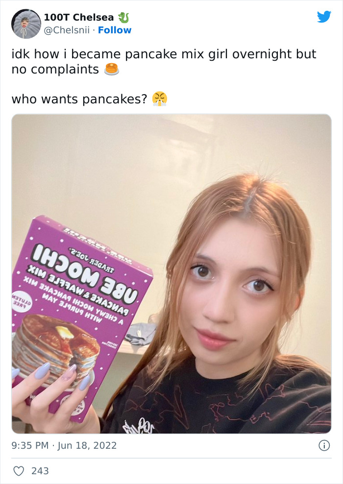 Woman Embarrassed When TSA Checked Her Luggage And Found “An Abundance Of Pancake Mix,” Folks Share Similar Stories