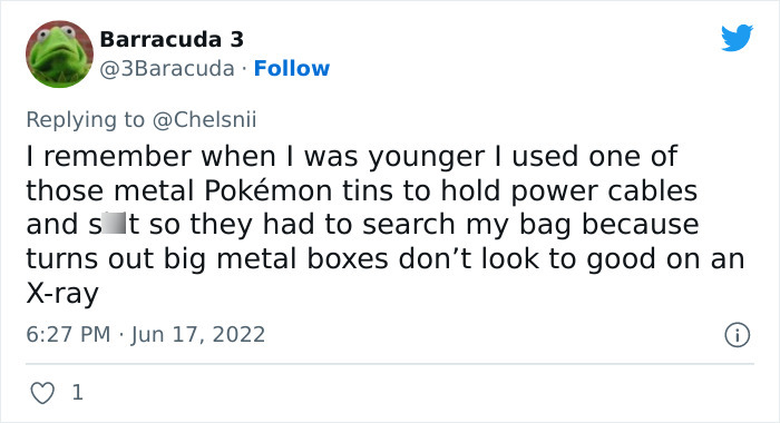 Woman Embarrassed When TSA Checked Her Luggage And Found “An Abundance Of Pancake Mix,” Folks Share Similar Stories