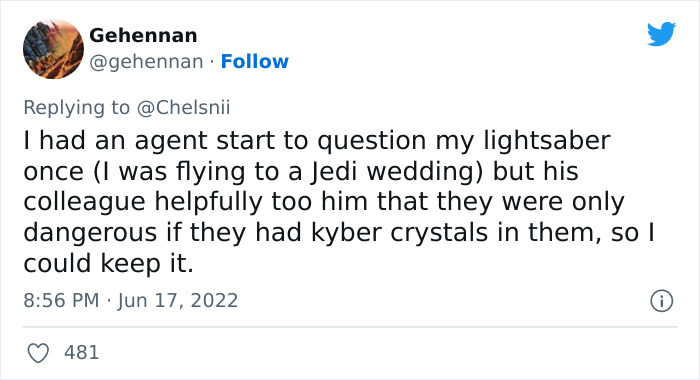 Woman Embarrassed When TSA Checked Her Luggage And Found “An Abundance Of Pancake Mix,” Folks Share Similar Stories