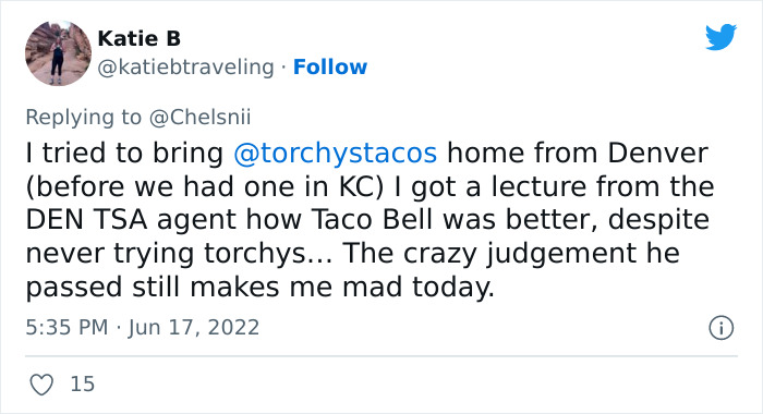 Woman Embarrassed When TSA Checked Her Luggage And Found “An Abundance Of Pancake Mix,” Folks Share Similar Stories