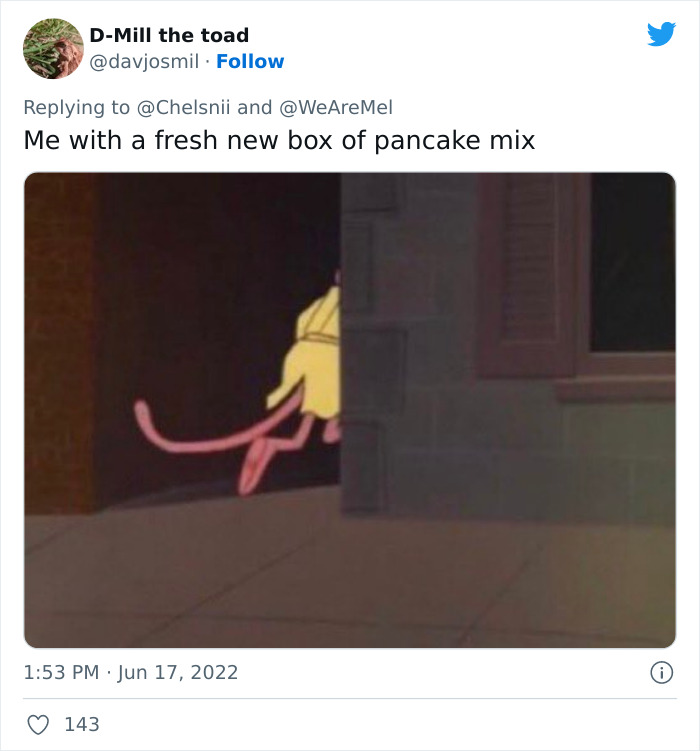 Woman Embarrassed When TSA Checked Her Luggage And Found “An Abundance Of Pancake Mix,” Folks Share Similar Stories