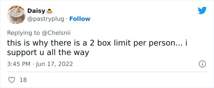 Woman Embarrassed When TSA Checked Her Luggage And Found “An Abundance Of Pancake Mix,” Folks Share Similar Stories