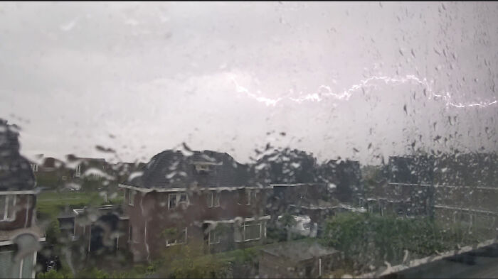 Hey Pandas, Post Some Of The Wild Weather Pics You’ve Taken Hey Pandas, Post Some Of The Wild Weather Pics You’ve Taken