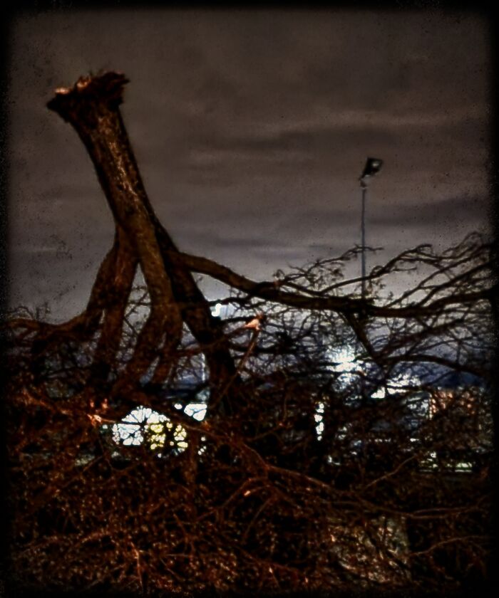 Hey Pandas, Post Some Of The Wild Weather Pics You’ve Taken Hey Pandas, Post Some Of The Wild Weather Pics You’ve Taken