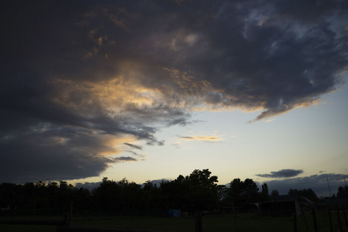 Hey Pandas, Post Some Of The Wild Weather Pics You’ve Taken Hey Pandas, Post Some Of The Wild Weather Pics You’ve Taken