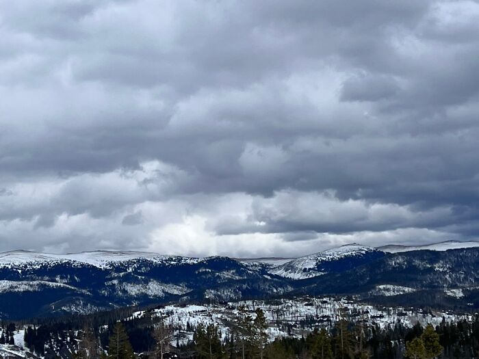 Hey Pandas, Post Some Of The Wild Weather Pics You’ve Taken Hey Pandas, Post Some Of The Wild Weather Pics You’ve Taken