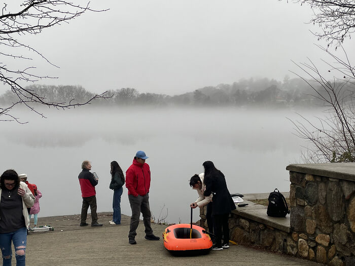 Hey Pandas, Post Some Of The Wild Weather Pics You’ve Taken Hey Pandas, Post Some Of The Wild Weather Pics You’ve Taken