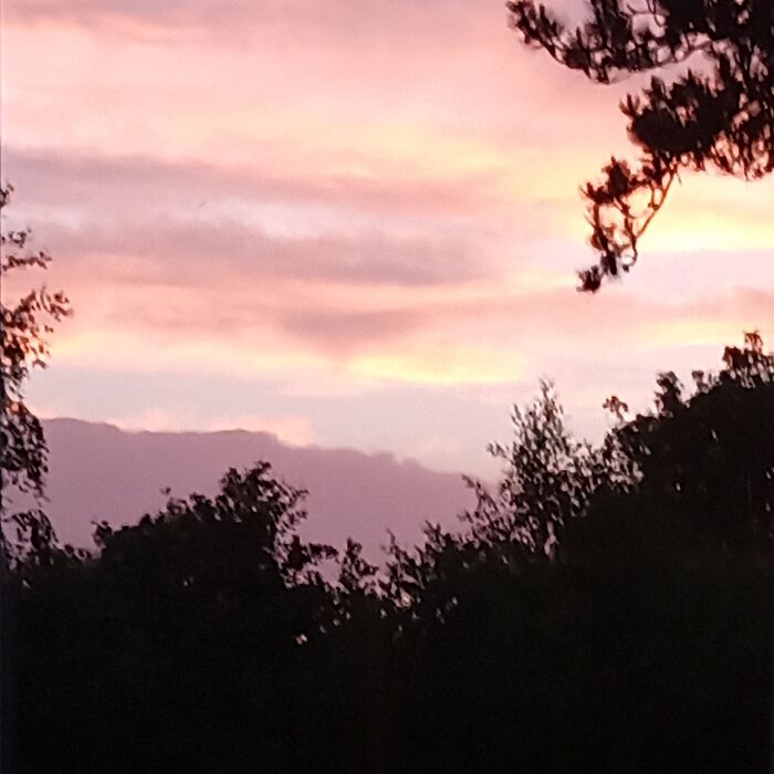 Hey Pandas, Post Some Of The Wild Weather Pics You’ve Taken Hey Pandas, Post Some Of The Wild Weather Pics You’ve Taken