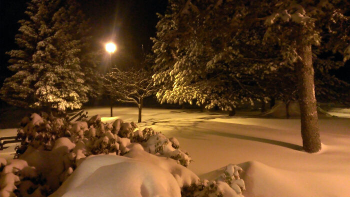 Hey Pandas, Post Some Of The Wild Weather Pics You’ve Taken Hey Pandas, Post Some Of The Wild Weather Pics You’ve Taken