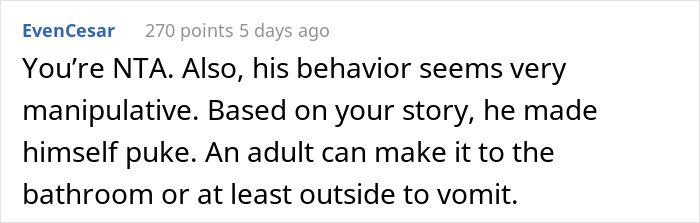 “AITA For Refusing To Go Home When My Husband Told Me To?” “AITA For Refusing To Go Home When My Husband Told Me To?”