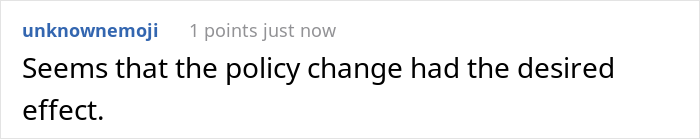 This Boss’ Plan To Set New Password Policy Goes Wrong As Helpdesk Maliciously Complies And Make Them Change Their Password 12 Times In A Row This Boss’ Plan To Set New Password Policy Goes Wrong As Helpdesk Maliciously Complies And Make Them Change Their Password 12 Times In A Row