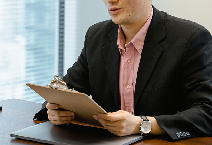 Recruiters Reveal How Job Candidates Instantly Lost Any Chances Of Getting The Job (30 Answers) Recruiters Reveal How Job Candidates Instantly Lost Any Chances Of Getting The Job (30 Answers)