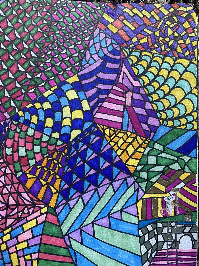 Hey Pandas, Show Me Something You’re Working On (Closed)