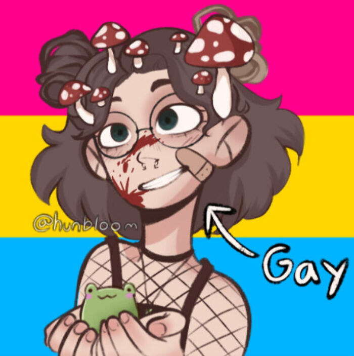 Hey Pandas, Show Me Something You’re Working On (Closed)