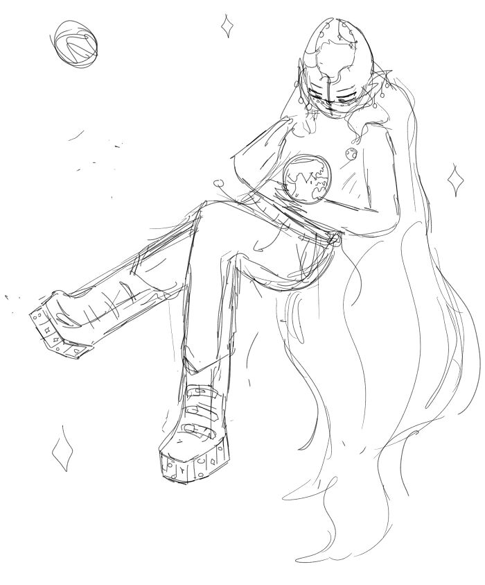 Hey Pandas, Show Me Something You’re Working On (Closed)