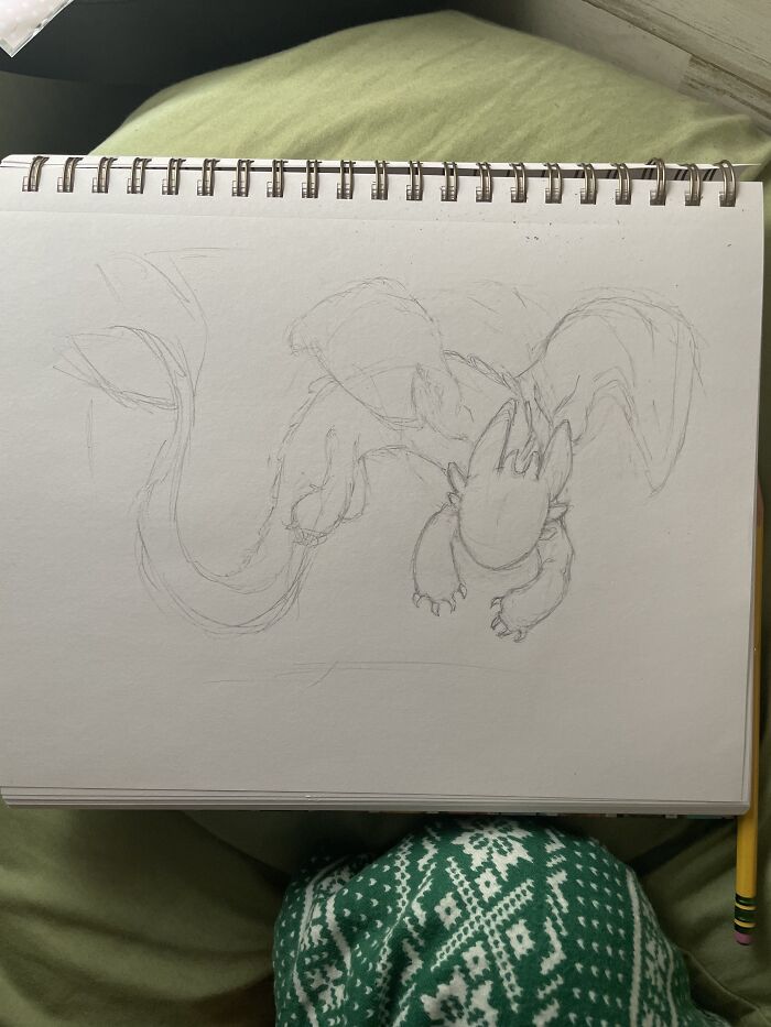 Hey Pandas, Show Me Something You’re Working On (Closed)