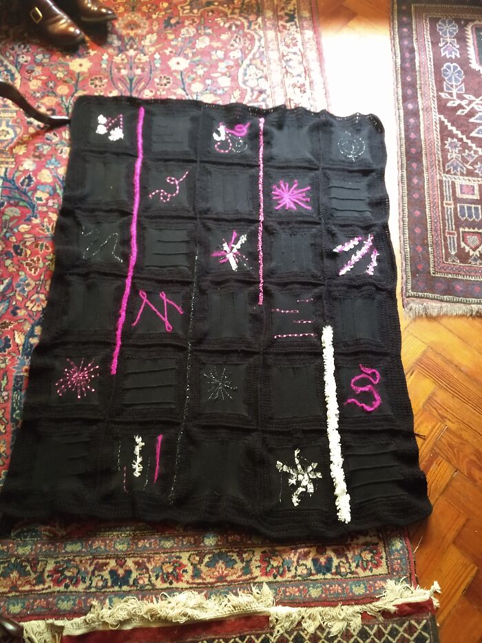 Hey Pandas, Show Me Something You’re Working On (Closed)