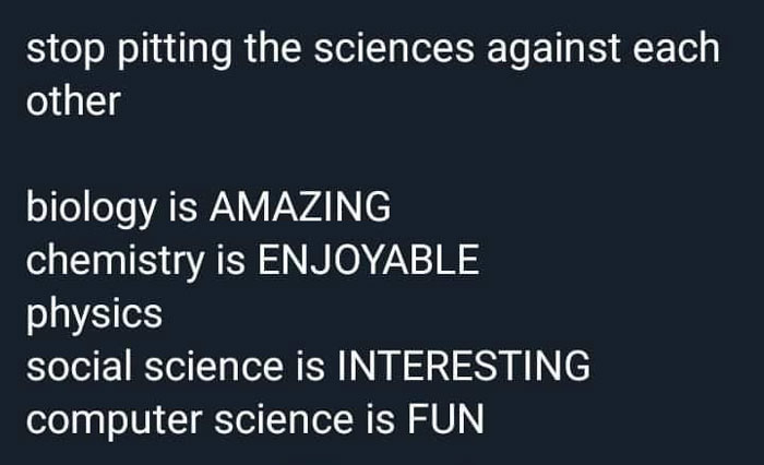 This Page Is Posting Science Memes And Here Are 50 Of The Best Ones This Page Is Posting Science Memes And Here Are 50 Of The Best Ones