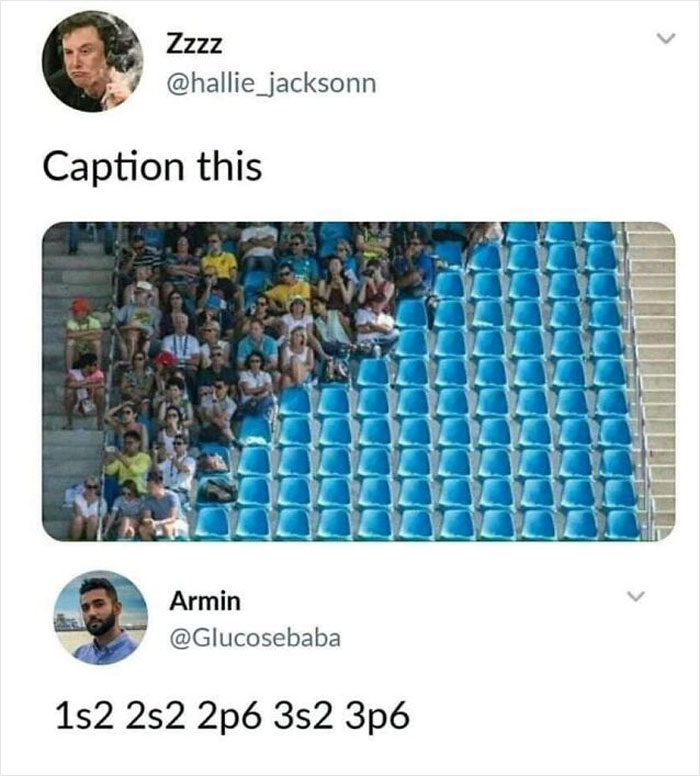 This Page Is Posting Science Memes And Here Are 50 Of The Best Ones This Page Is Posting Science Memes And Here Are 50 Of The Best Ones