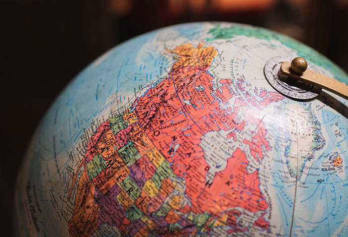 50 ‘Weird Facts’ About The World That Might Give You A Fresh Perspective