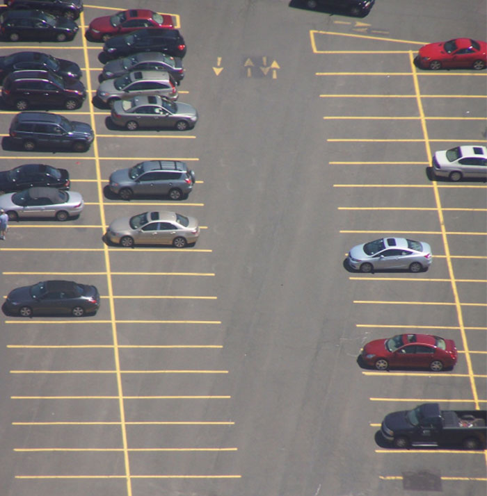 Someone Asked, “What Rule Was Changed Because Of One Stupid Person?”, 40 Delivered Someone Asked, “What Rule Was Changed Because Of One Stupid Person?”, 40 Delivered