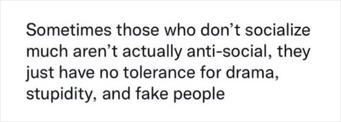 Introverts In This Online Group Are Sharing Painfully-Hilarious Memes About Being Introverts, Here Are 50 Of The Funniest Ones Introverts In This Online Group Are Sharing Painfully-Hilarious Memes About Being Introverts, Here Are 50 Of The Funniest Ones