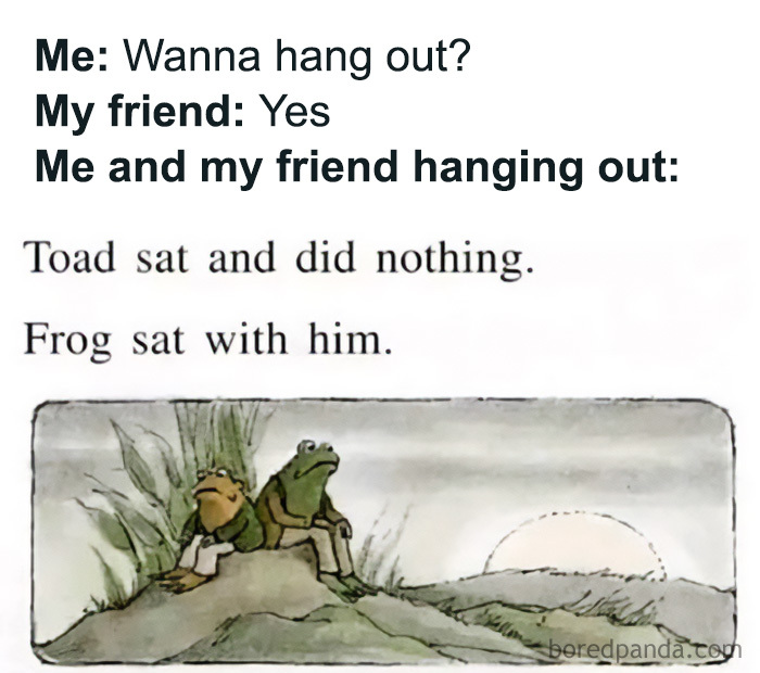 Introverts In This Online Group Are Sharing Painfully-Hilarious Memes About Being Introverts, Here Are 50 Of The Funniest Ones Introverts In This Online Group Are Sharing Painfully-Hilarious Memes About Being Introverts, Here Are 50 Of The Funniest Ones