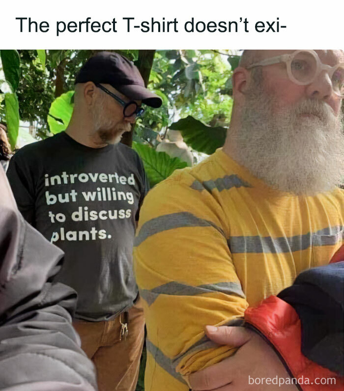 Introverts In This Online Group Are Sharing Painfully-Hilarious Memes About Being Introverts, Here Are 50 Of The Funniest Ones Introverts In This Online Group Are Sharing Painfully-Hilarious Memes About Being Introverts, Here Are 50 Of The Funniest Ones