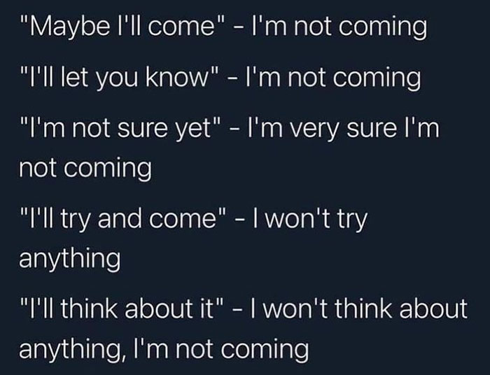 Introverts In This Online Group Are Sharing Painfully-Hilarious Memes About Being Introverts, Here Are 50 Of The Funniest Ones Introverts In This Online Group Are Sharing Painfully-Hilarious Memes About Being Introverts, Here Are 50 Of The Funniest Ones