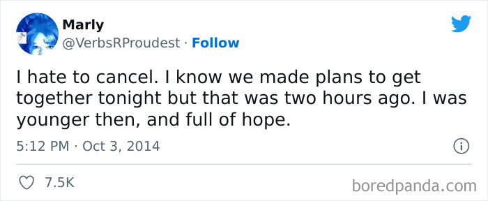 Introverts In This Online Group Are Sharing Painfully-Hilarious Memes About Being Introverts, Here Are 50 Of The Funniest Ones Introverts In This Online Group Are Sharing Painfully-Hilarious Memes About Being Introverts, Here Are 50 Of The Funniest Ones