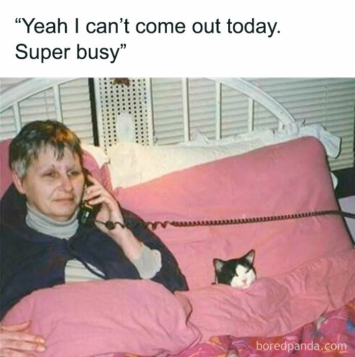 Introverts In This Online Group Are Sharing Painfully-Hilarious Memes About Being Introverts, Here Are 50 Of The Funniest Ones Introverts In This Online Group Are Sharing Painfully-Hilarious Memes About Being Introverts, Here Are 50 Of The Funniest Ones