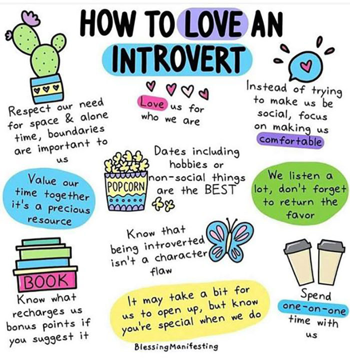 Introverts In This Online Group Are Sharing Painfully-Hilarious Memes About Being Introverts, Here Are 50 Of The Funniest Ones Introverts In This Online Group Are Sharing Painfully-Hilarious Memes About Being Introverts, Here Are 50 Of The Funniest Ones