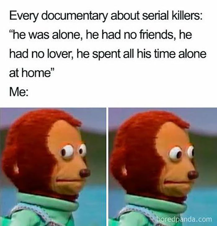 Introverts In This Online Group Are Sharing Painfully-Hilarious Memes About Being Introverts, Here Are 50 Of The Funniest Ones Introverts In This Online Group Are Sharing Painfully-Hilarious Memes About Being Introverts, Here Are 50 Of The Funniest Ones