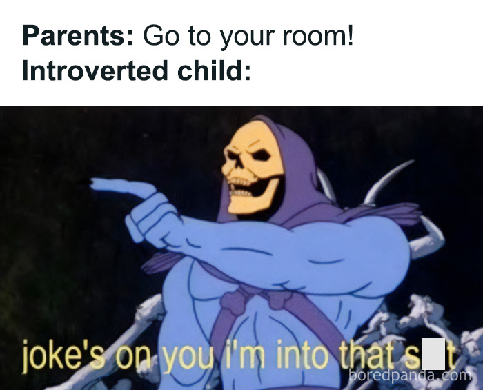 Introverts In This Online Group Are Sharing Painfully-Hilarious Memes About Being Introverts, Here Are 50 Of The Funniest Ones Introverts In This Online Group Are Sharing Painfully-Hilarious Memes About Being Introverts, Here Are 50 Of The Funniest Ones
