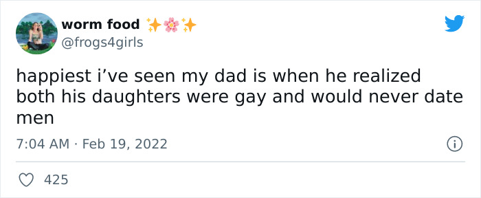 50 Family Members Showing Just How Much They Love And Support Their LGBTQ+ Kids And Grandkids (New Pics) 50 Family Members Showing Just How Much They Love And Support Their LGBTQ+ Kids And Grandkids (New Pics)