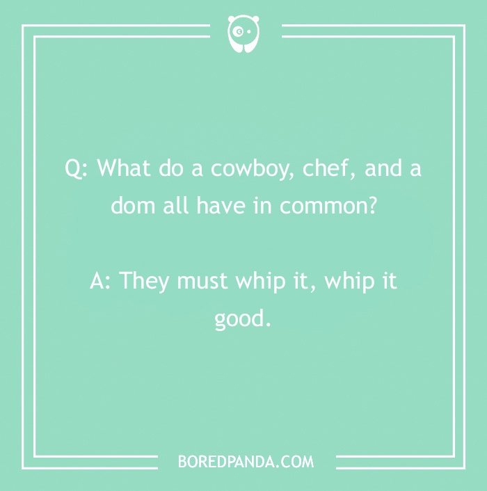 A Selection Of Cowboy Jokes That’ll Jingle Your Spurs