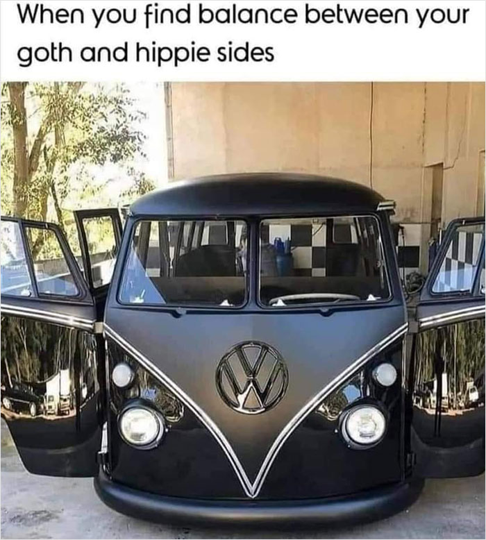 30 Memes And Posts That Sum Up What Kind Of People Goths Are, Shared On This Facebook Page 30 Memes And Posts That Sum Up What Kind Of People Goths Are, Shared On This Facebook Page