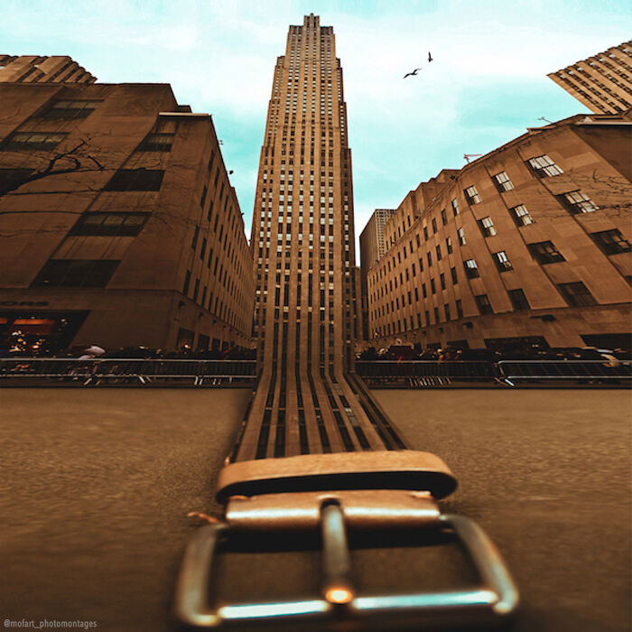 My 22 Surreal Photo Edits That Offer A New Perspective For The Ordinary Things (New Pics) My 22 Surreal Photo Edits That Offer A New Perspective For The Ordinary Things (New Pics)