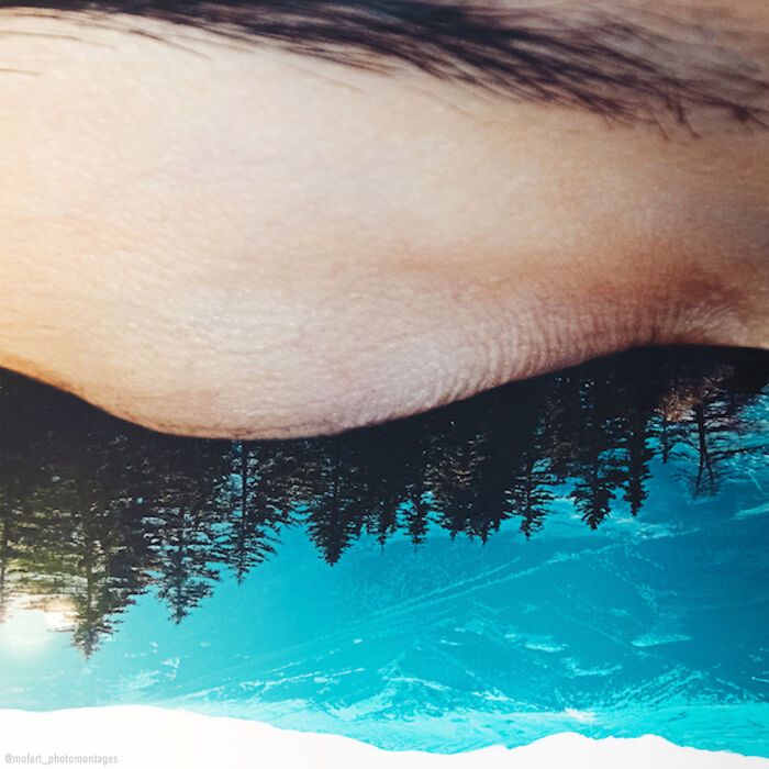 My 22 Surreal Photo Edits That Offer A New Perspective For The Ordinary Things (New Pics) My 22 Surreal Photo Edits That Offer A New Perspective For The Ordinary Things (New Pics)