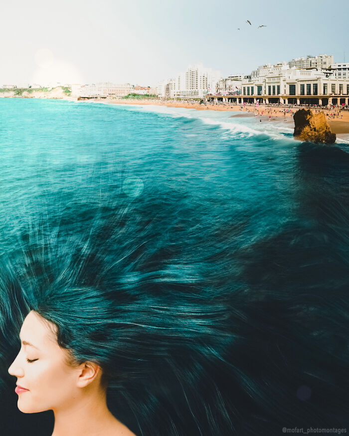 My 22 Surreal Photo Edits That Offer A New Perspective For The Ordinary Things (New Pics) My 22 Surreal Photo Edits That Offer A New Perspective For The Ordinary Things (New Pics)