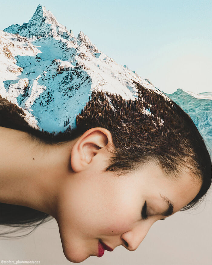 My 22 Surreal Photo Edits That Offer A New Perspective For The Ordinary Things (New Pics) My 22 Surreal Photo Edits That Offer A New Perspective For The Ordinary Things (New Pics)