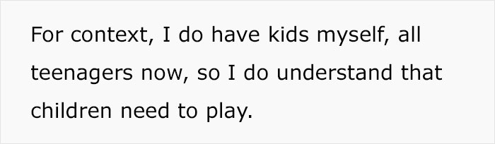 Person Asks The Internet What They Can Do After Their Neighbor Refused To Move Their Trampoline As It Impacts Their Happiness Person Asks The Internet What They Can Do After Their Neighbor Refused To Move Their Trampoline As It Impacts Their Happiness