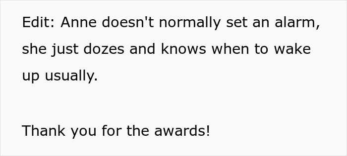 Woman Gets Blasted For Not Waking Up A Pregnant Colleague From Her Nap At The End Of Their Lunch Break