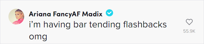 Bartender Shares How She Deals With Unpaying Customers, And The Internet Is Congratulating Her On Her Good Problem-Solving Skills Bartender Shares How She Deals With Unpaying Customers, And The Internet Is Congratulating Her On Her Good Problem-Solving Skills