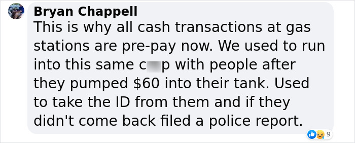 Bartender Shares How She Deals With Unpaying Customers, And The Internet Is Congratulating Her On Her Good Problem-Solving Skills Bartender Shares How She Deals With Unpaying Customers, And The Internet Is Congratulating Her On Her Good Problem-Solving Skills