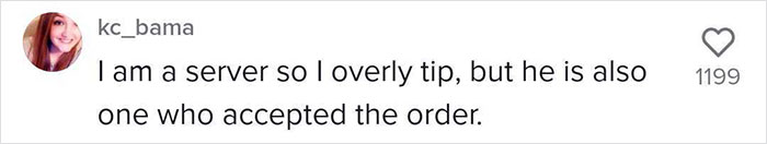 Customer Orders Breakfast And Leaves A $1.50 Tip, The Delivery Driver Snaps And Leaves The Food In A Tree Customer Orders Breakfast And Leaves A $1.50 Tip, The Delivery Driver Snaps And Leaves The Food In A Tree