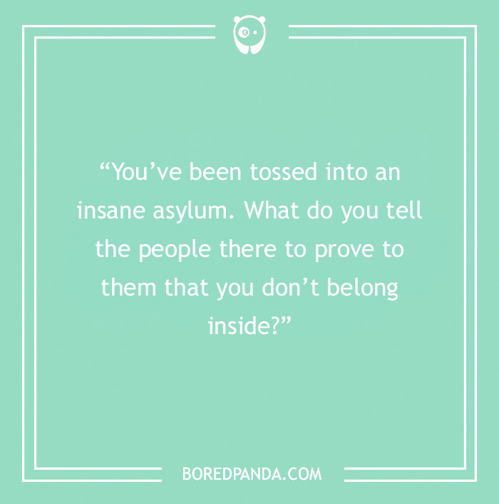 The Most Stupid Questions to Make You Laugh and Think The Most Stupid Questions to Make You Laugh and Think