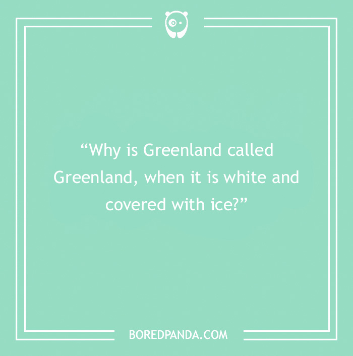 The Most Stupid Questions to Make You Laugh and Think The Most Stupid Questions to Make You Laugh and Think