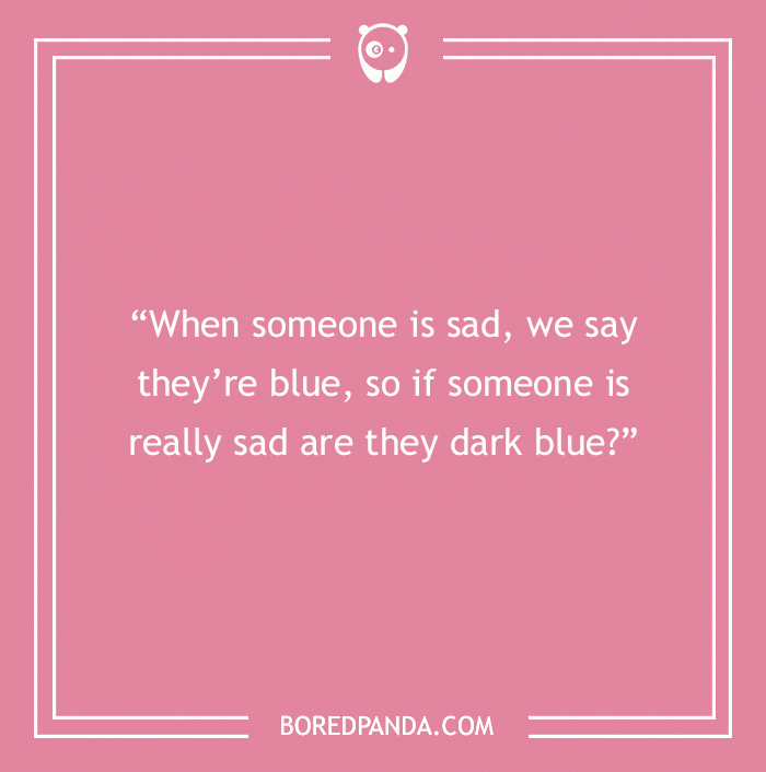 The Most Stupid Questions to Make You Laugh and Think The Most Stupid Questions to Make You Laugh and Think