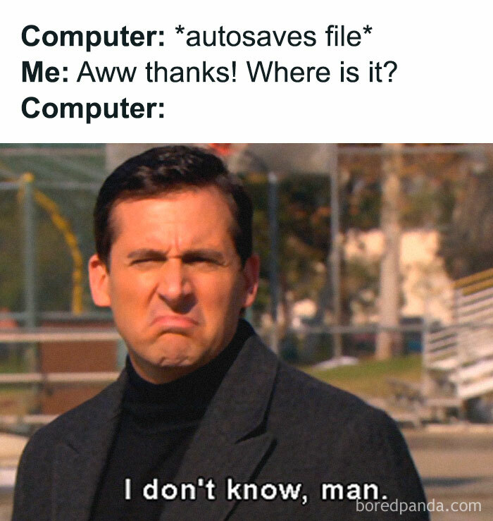 40 Funny Memes To Perfectly Sum Up IT Humor, As Shared By This Facebook Group 40 Funny Memes To Perfectly Sum Up IT Humor, As Shared By This Facebook Group